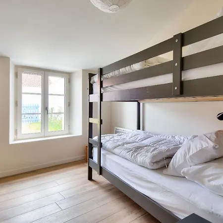 Casa vacanze Marais Salants Et Plages - 2 Adultes - 2 Enfants