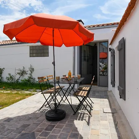 Marais Salants Et Plages - 2 Adultes - 2 Enfants Holiday home