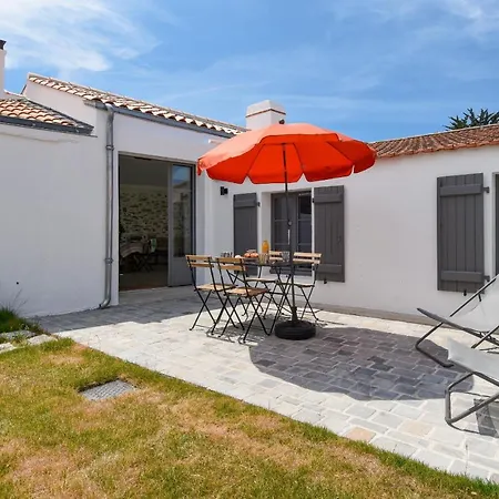 Marais Salants Et Plages - 2 Adultes - 2 Enfants