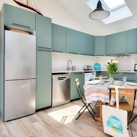 Marais Salants Et Plages - 2 Adultes - 2 Enfants *