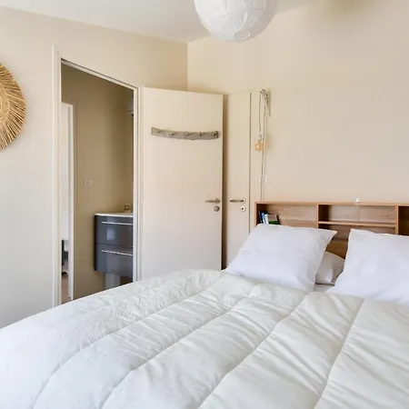 Marais Salants Et Plages - 2 Adultes - 2 Enfants Noirmoutier-en-l'Ile