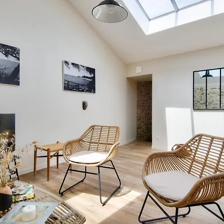 Marais Salants Et Plages - 2 Adultes - 2 Enfants