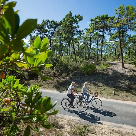 Marais Salants Et Plages - 2 Adultes - 2 Enfants *