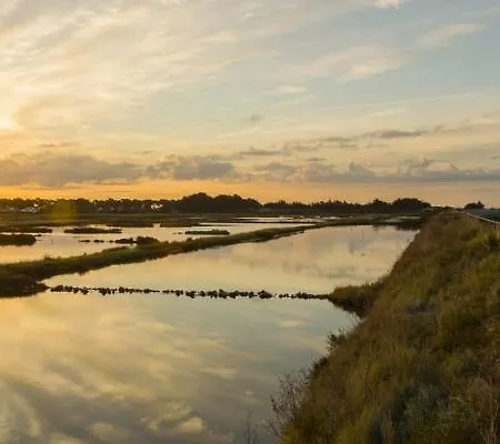 Marais Salants Et Plages - 2 Adultes - 2 Enfants Holiday home Noirmoutier-en-l'Ile