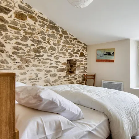 Marais Salants Et Plages - 2 Adultes - 2 Enfants Holiday home *