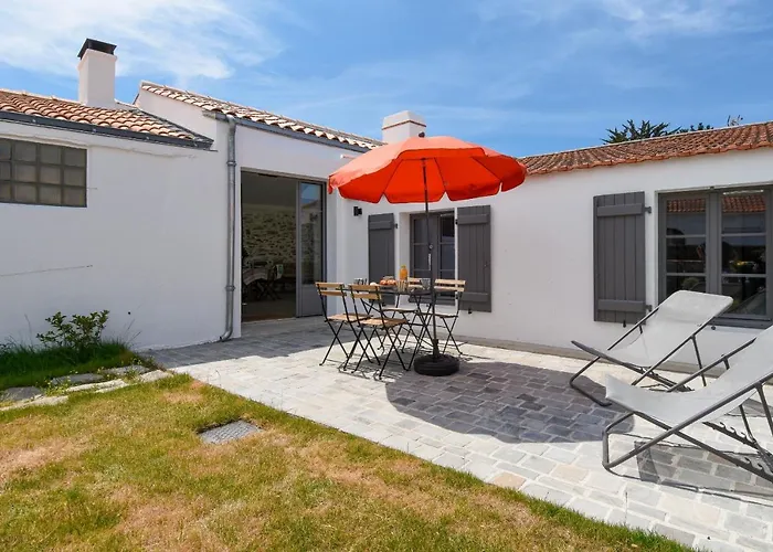 Marais Salants Et Plages - 2 Adultes - 2 Enfants