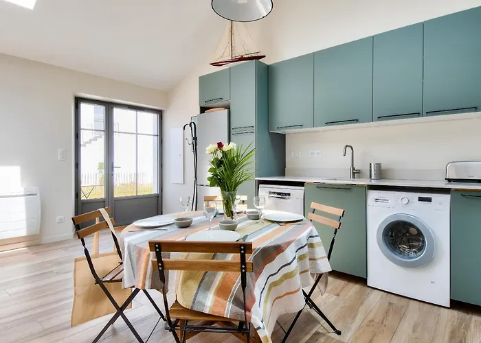 Marais Salants Et Plages - 2 Adultes - 2 Enfants Casa vacanze