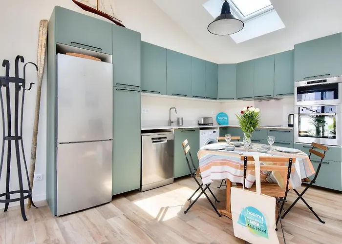 Marais Salants Et Plages - 2 Adultes - 2 Enfants *