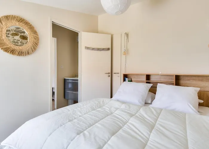 Marais Salants Et Plages - 2 Adultes - 2 Enfants Noirmoutier-en-l'Ile