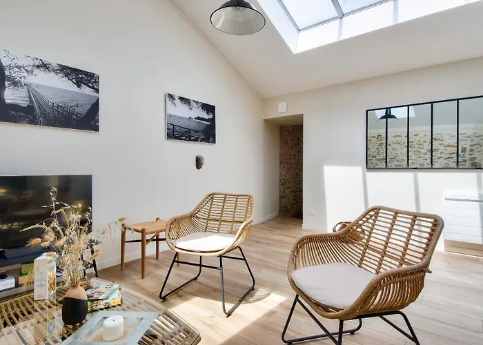 Marais Salants Et Plages - 2 Adultes - 2 Enfants