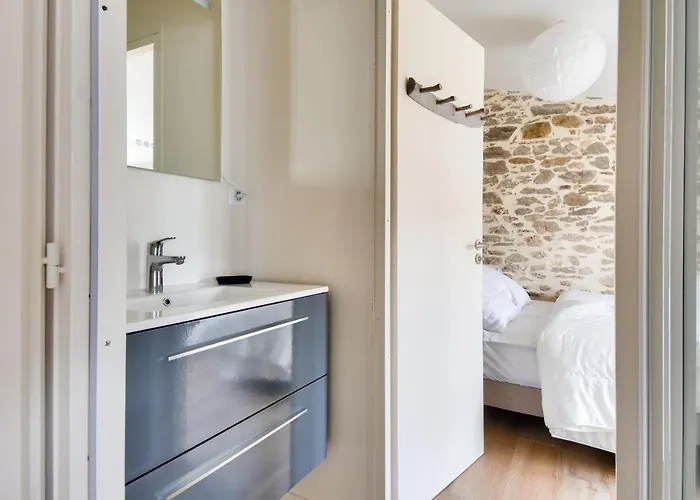 Marais Salants Et Plages - 2 Adultes - 2 Enfants *