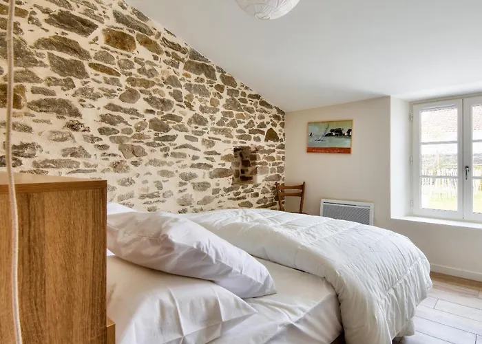 Marais Salants Et Plages - 2 Adultes - 2 Enfants Casa vacanze *